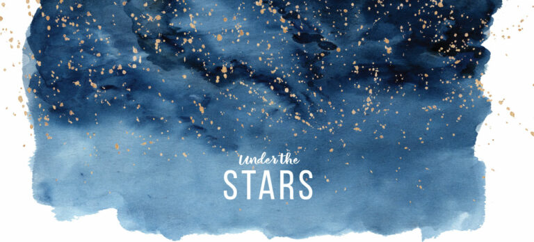 Founders Gala - Under the Stars