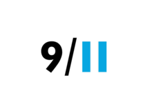 9/11 logo