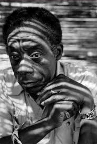 James Baldwin 1924–1987