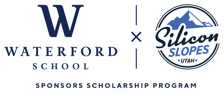 Waterford School X Silicon Slopes Utah | Sponsor Scholarship Program