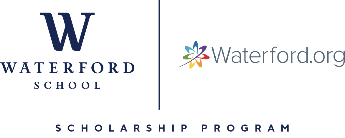 Waterford School | Waterford.org

Scholarship Program
